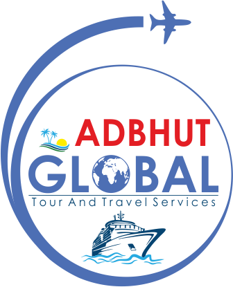 Adbhut Global Logo