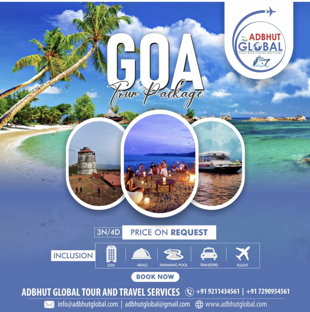 Goa Beaches