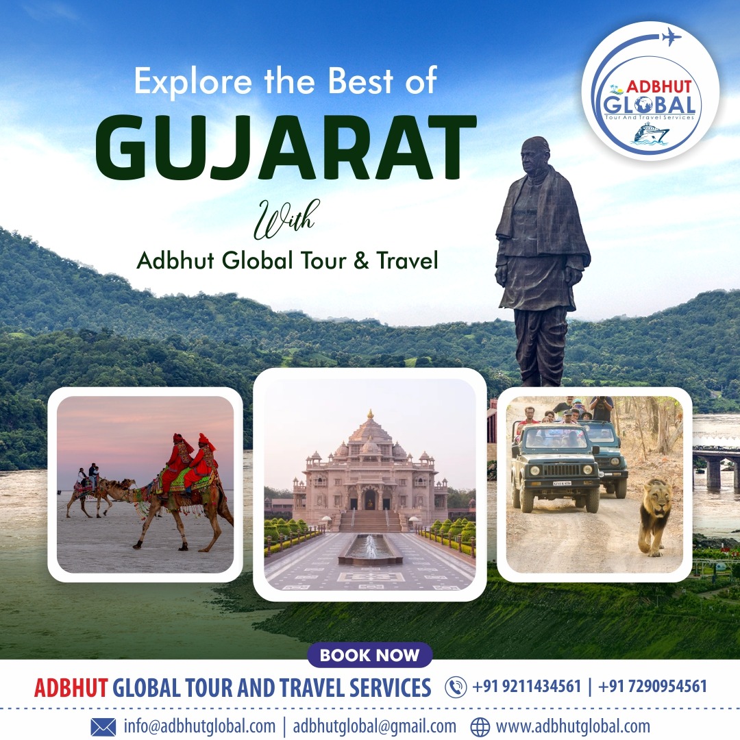 Gujarat Heritage